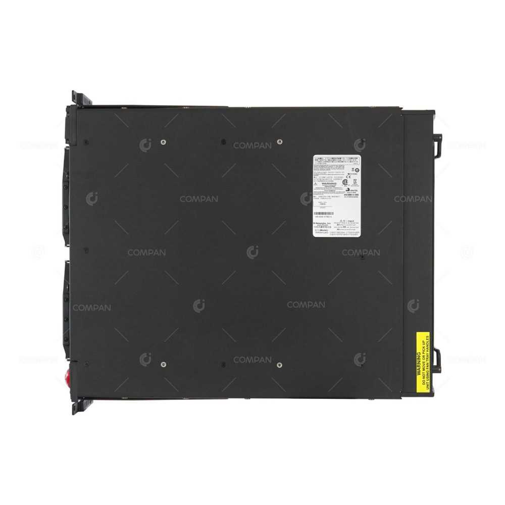 VIPRION C2400 F5 NETWORKS VIPRION C2400 CHASSIS 4 SLOT SWITCH CHASSIS